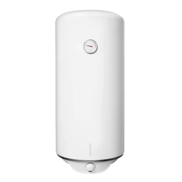 Бойлер с сухим тэном Atlantic Steatite Ego Slim VM 050 D325-1-BC (1500W)