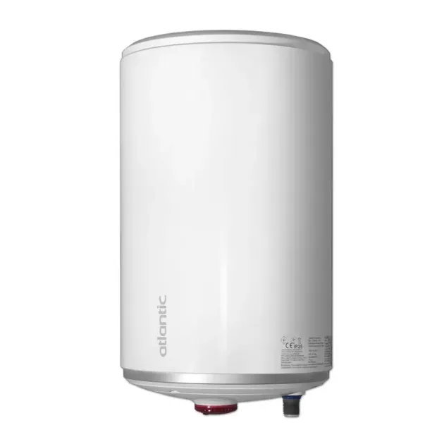 Электрический бойлер Atlantic PC 10 RB, 24517, фото - 2, фото - 2