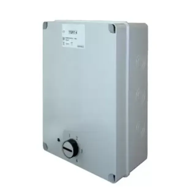 Трансформаторный регулятор Lessar TGRT, 24559