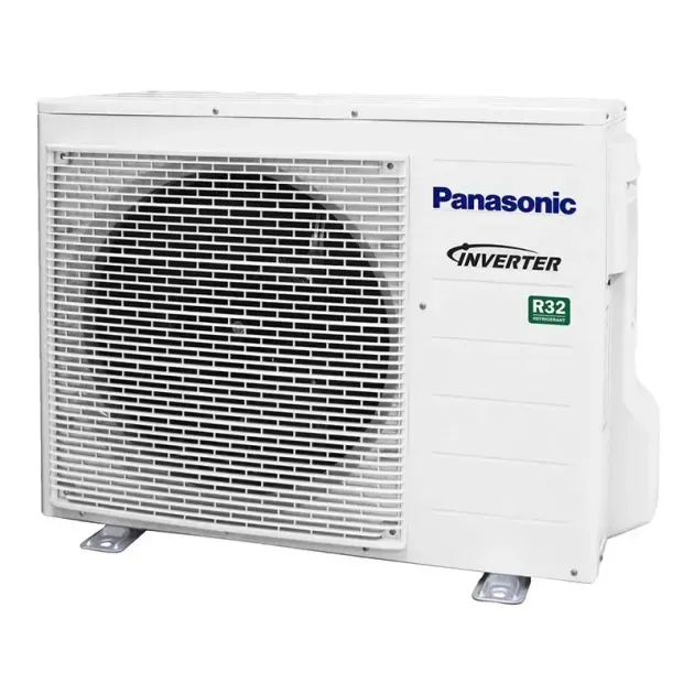 Зовнішній блок кондиціонера Panasonic Deluxe Inverter CS-UЕ7RKD/CU-UЕ7RKD, фото - 3