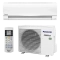 Настенный кондиционер Panasonic Deluxe Inverter CS-UЕ18RKD/CU-UЕ18RKD (Миниатюра)