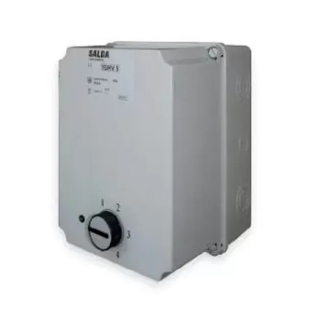 Трансформаторный регулятор Lessar TGRV, 25039