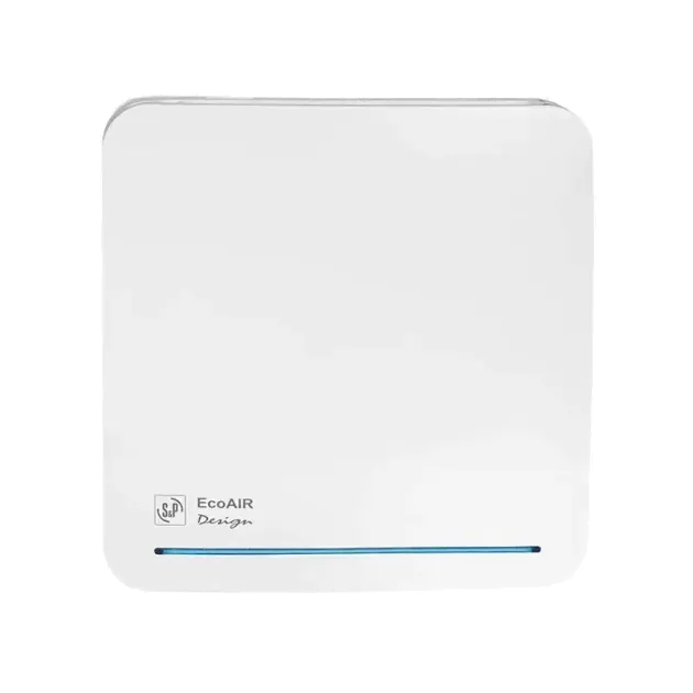 Вентилятор для ванной Soler&Palau ECOAIR DESIGN ECOWATT H
