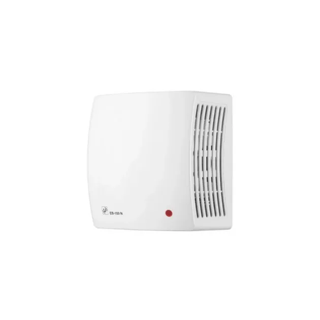 Soler&Palau EB-100 T, фото - 2