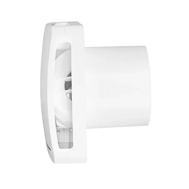 Soler&Palau EcoAIR HLC ECOWATT - стильный испанский вентилятор, фото - 3