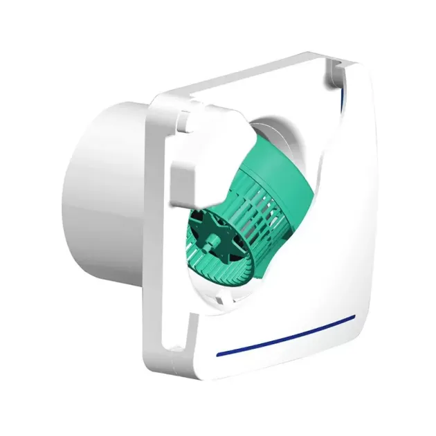 Soler&Palau EcoAIR HLC ECOWATT - бытовой вентилятор, фото - 4