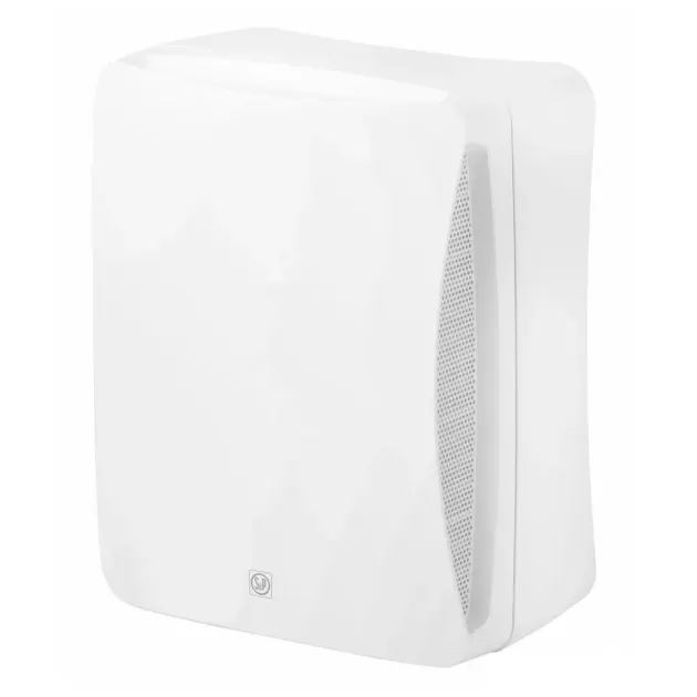 Витяжний вентилятор для санвузла Soler&Palau EBB-250 N HT, фото - 4