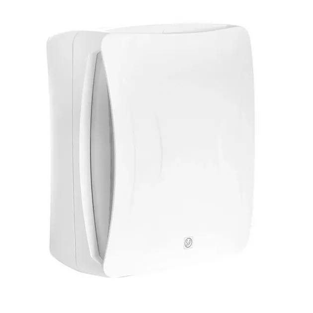 Відцентровий настінний вентилятор Soler&Palau EBB-250 N HT, фото - 2