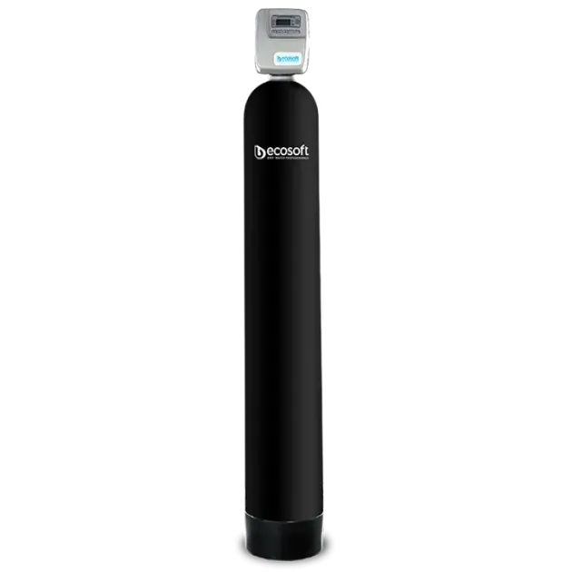 Фильтр для удаления сероводорода Ecosoft FPС 1252 CT