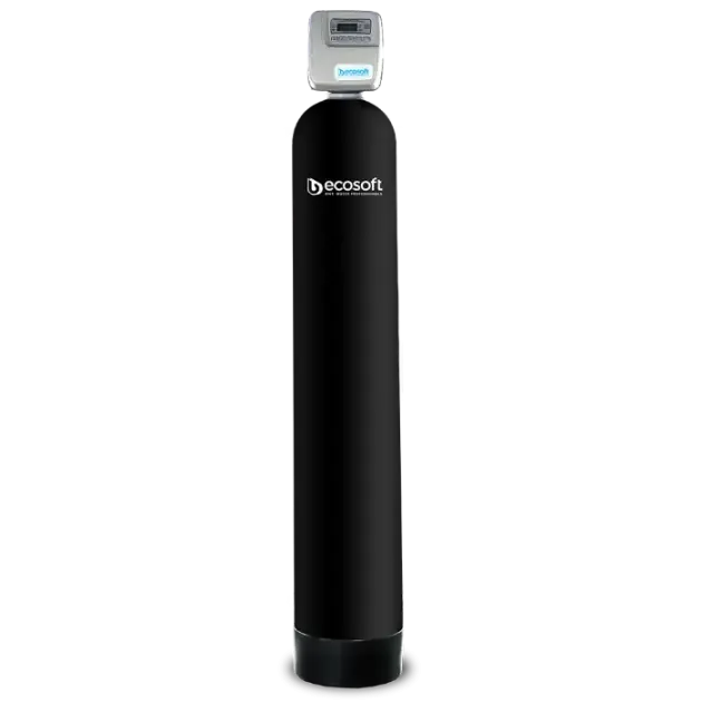 Фильтр для удаления сероводорода Ecosoft FРC 1465 CT