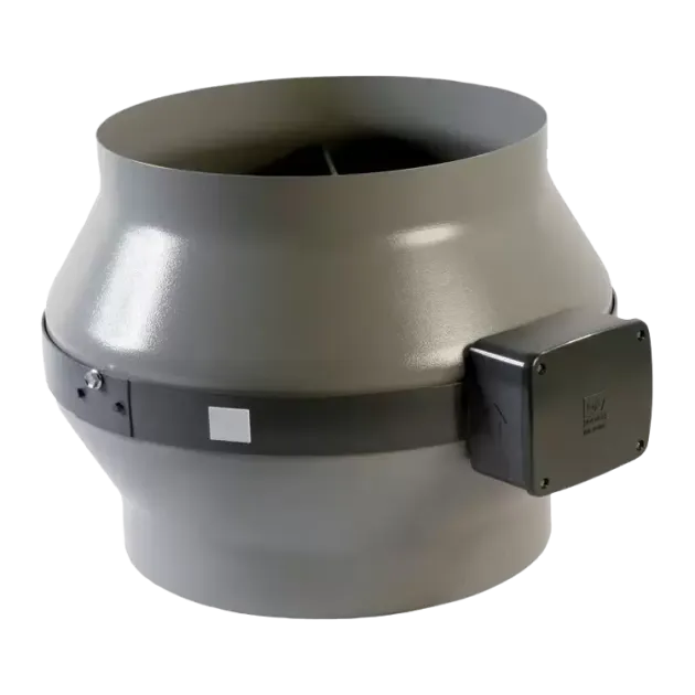 Круглый канальный вентилятор Vortice CA MD