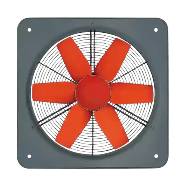 Промышленные вентиляторы Vortice Vorticel MP