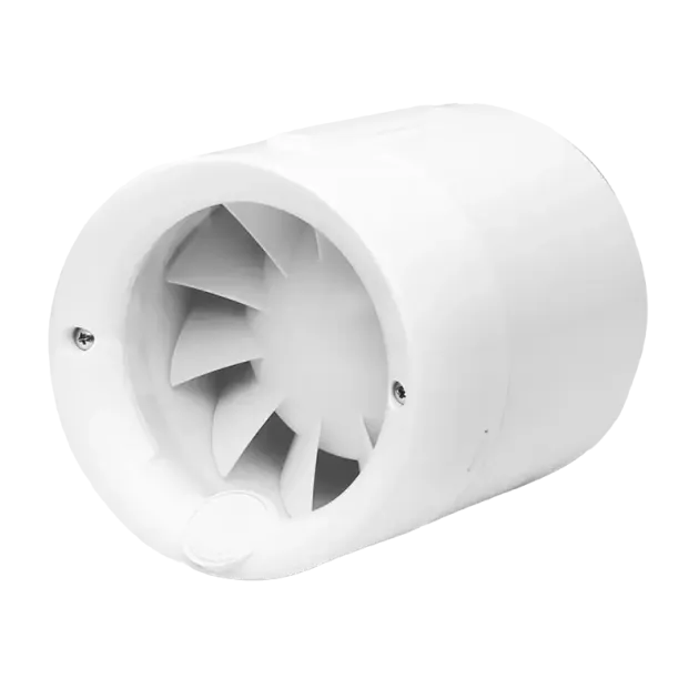 Канальний вентилятор SolerPalau Silentub-200