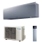 Тепловой насос воздух-воздух Daikin EMURA FTXJ25AS/RXJ25A (Миниатюра)