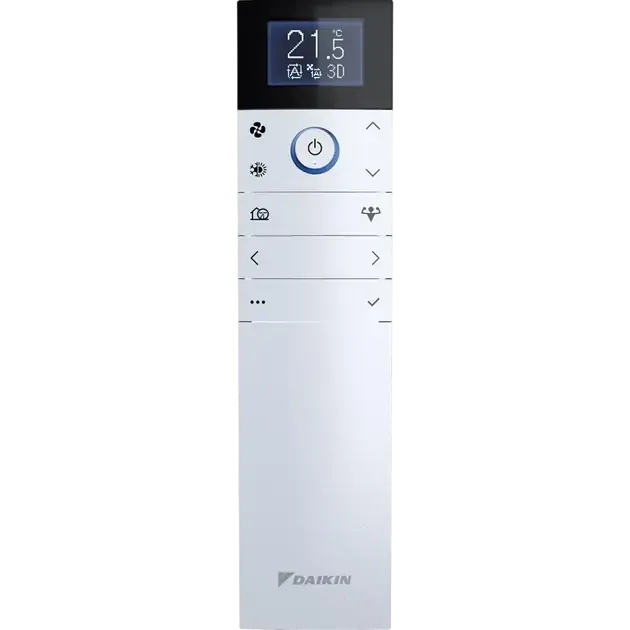 Пульт управления для Daikin FTXJ25MW/RXJ25M, фото - 3