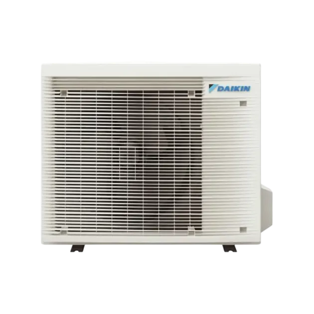 Блок кондиционера Daikin FTXJ25MW/RXJ25M, фото - 2