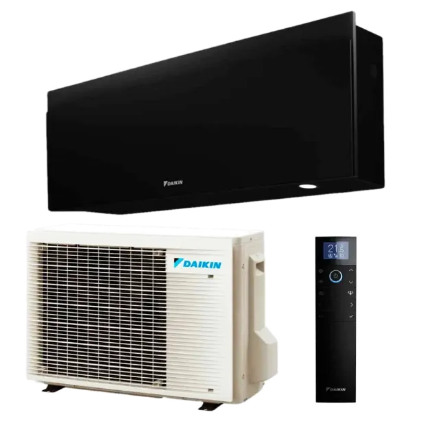 Тепловий насос повітря-повітря Daikin EMURA FTXJ35AВ/RXJ35A