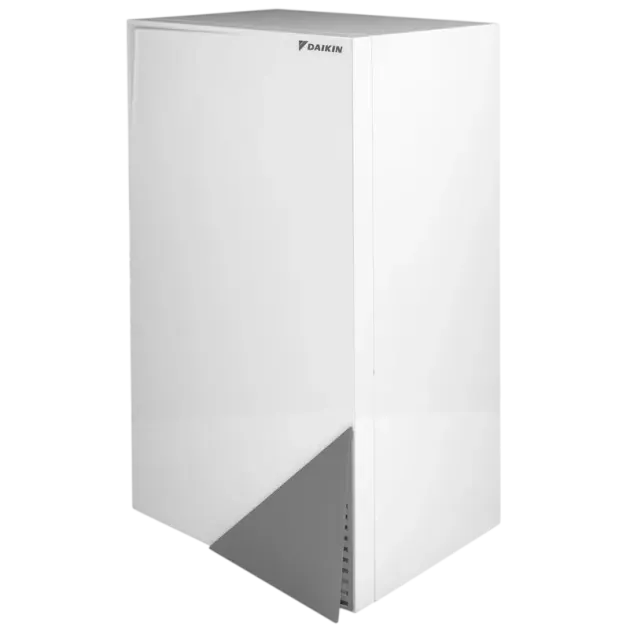 Внутрішній блок теплового насоса Daikin Altherma EHBX16CB3V/9W+ERHQ016BW1, фото - 2