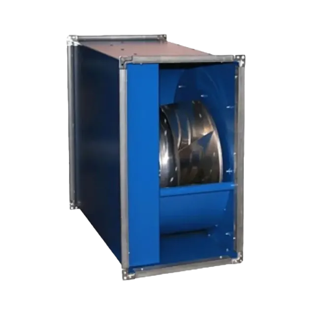 Канальный вентилятор Диамант К4Е-400