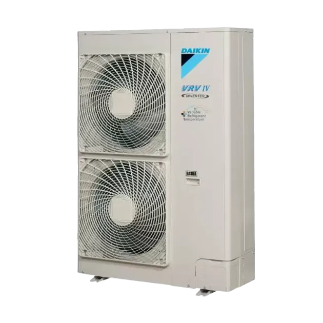 Наружный блок кондиционера Daikin RXYSQ-TV1/RXYSQ-TY1, 059-65140