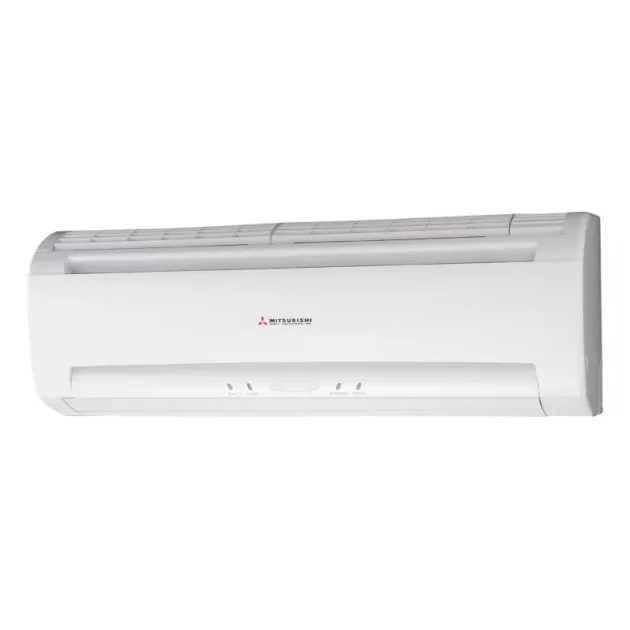 Внутренний блок кондиционера Mitsubishi Heavy SRK71HE-S1, фото - 2