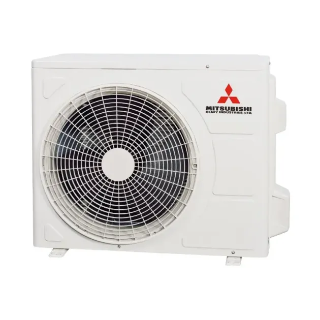 Наружный блок кондиционера Mitsubishi Heavy SRK25ZMP-SJ, фото - 3
