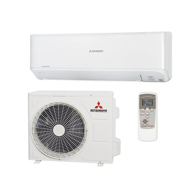 Настенный кондиционер Mitsubishi Heavy SRK35ZMP-SJ