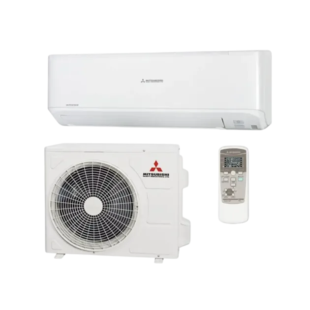 Настенный кондиционер Mitsubishi Heavy DXK09Z5-S