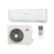 Настенный кондиционер Mitsubishi Heavy DXK09Z5-S (Миниатюра)