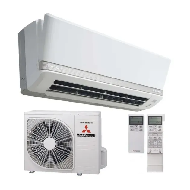 Настенный кондиционер Mitsubishi Heavy SRK35ZMX-S