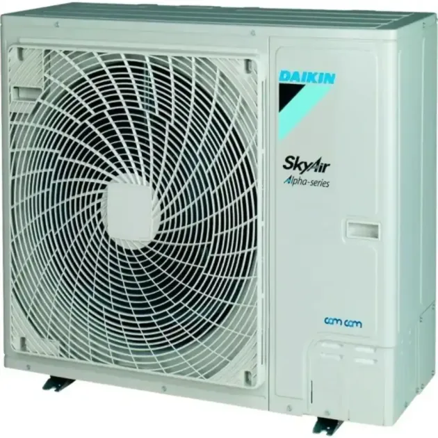 Внешний блок кондиционера Daikin FBA100A/RZASG100MY1, фото - 3