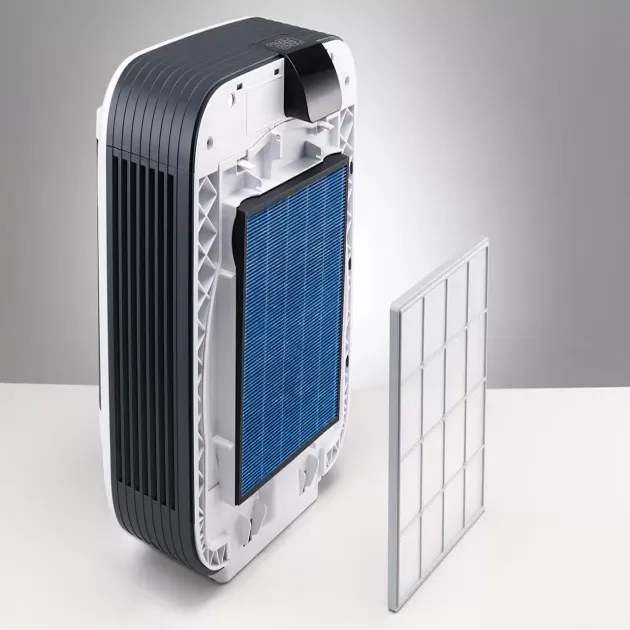 Фильтрующие элементы увлажнителя Boneco H680, фото - 4