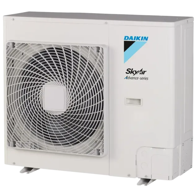 Тепловой насос Daikin FAA71B/RZASG71MV1, фото - 3