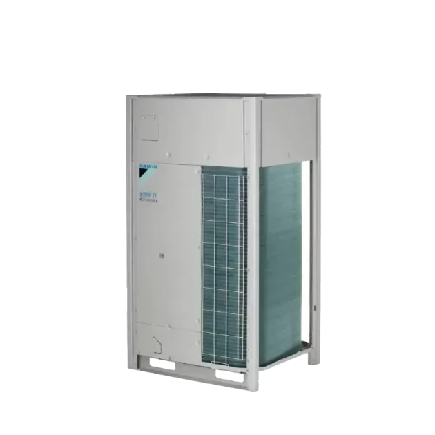 Зовнішній блок Daikin серії RXYQ-T