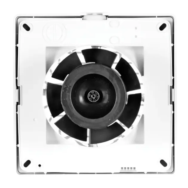 Вентилятор Vortice M 120/5" AT LL, фото - 3