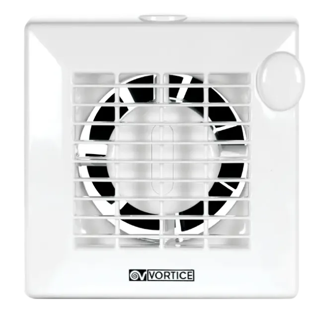 Вентилятор для ванної Vortice M 150/6" A