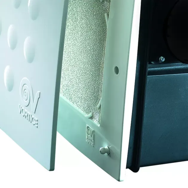 Что внутри вентилятора Vortice Vort Quadro Super I, фото - 2