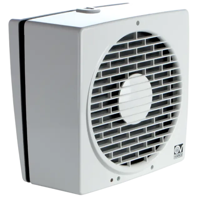 Модель вентилятора Vortice Vario 230/9" P, фото - 3