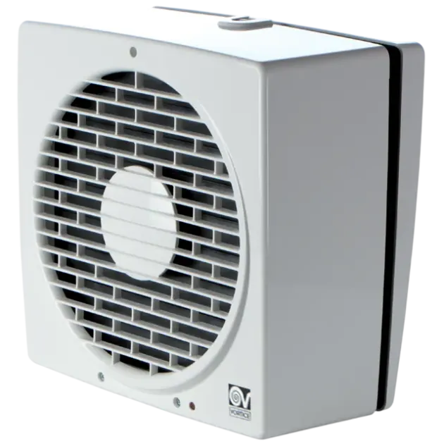 Вентилятор для ванной Vortice 230/9" P