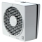 Вентилятор для ванной Vortice 230/9" P (Миниатюра)