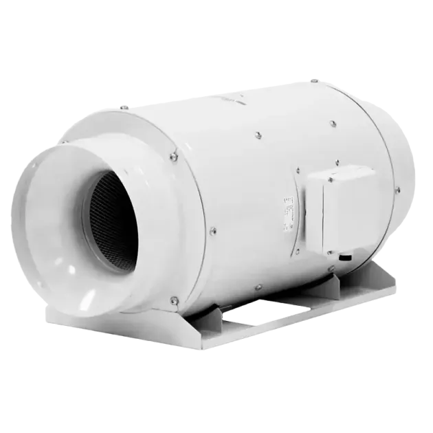 Канальный вентилятор TD-1300/250 SILENT