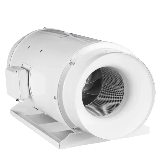 Канальный вентилятор TD-2000/315