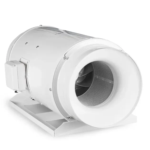 Канальный вентилятор TD-2000/315
