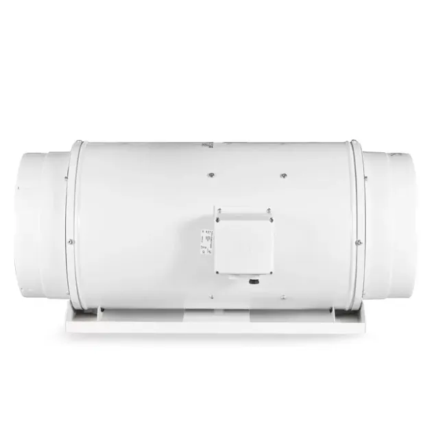 Круглый канальный вентилятор Soler&Palau, фото - 3