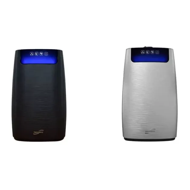 Ультразвуковые увлажнители воздуха Neoclima SP-45B и SP-45S