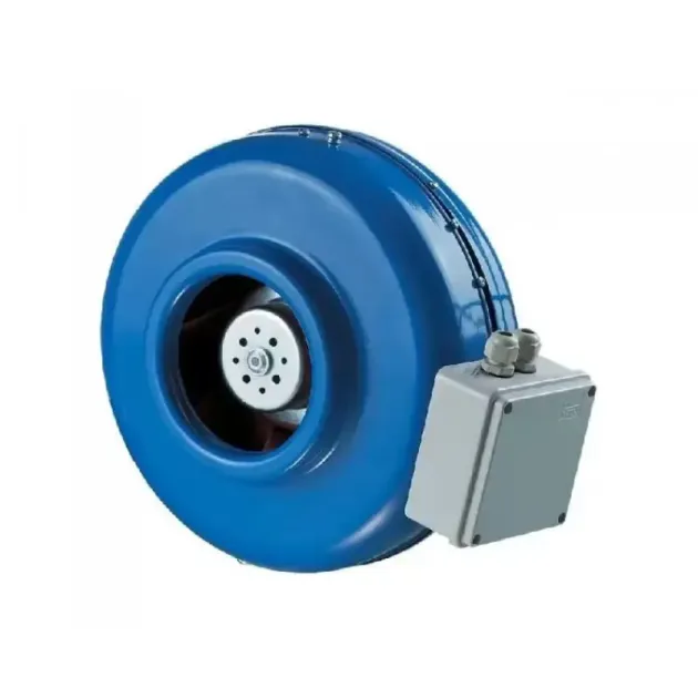 Вентс ВКМ 150 монтаж під будь-яким кутом, фото - 2