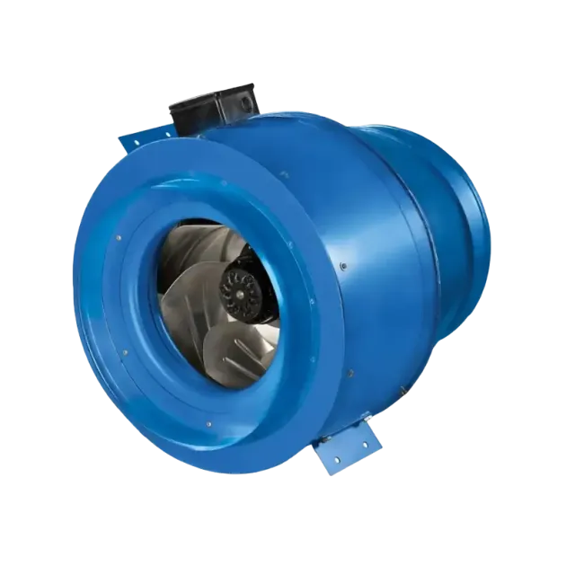 Канальный вентилятор Вентс ВКМ 355 Б
