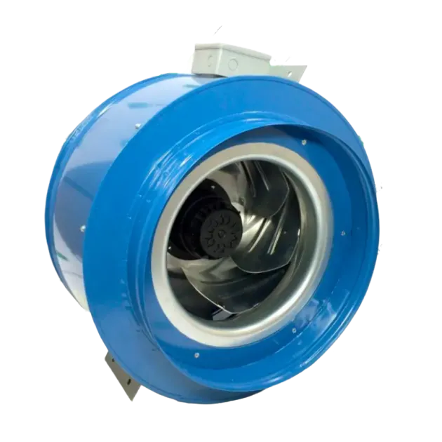 Канальный центробежный вентилятор ВКМ 355 Б, фото - 3