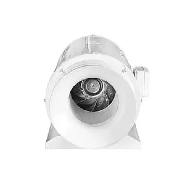 Внутренний вид вентилятора Soler & Palau TD-1300/250 Silent 3V, фото - 3