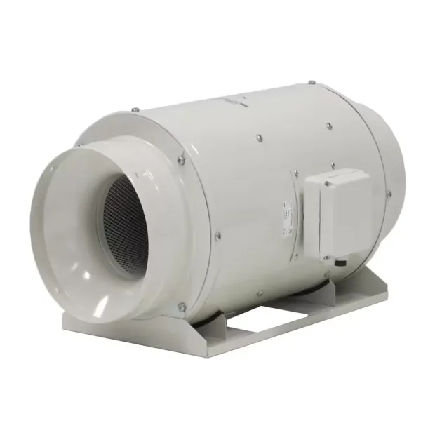 Канальный вентилятор Soler&Palau TD-1300/250 Silent 3V